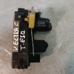 FECHO DE PORTA OPEL VECTRA C / SIGNUM - TRAS ESQUERDA