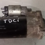 MOTOR DE ARRANQUE FORD FOCUS / C-MAX 1.8TDCI 0001109204