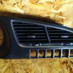 GRELHA SAIDA AR / DIFUSOR PEUGEOT 3008