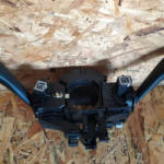 MANETE PISCAS E E LIMPA VIDROS VOLKSWAGEN GOLF VI 6