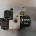 MODULO ABS RENAULT ESPACE III 96-02 6025314081 0265246726