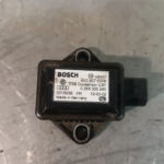 MODULO ESP / SENSOR DE ACELERAÇÃO / ESTABILIDADE AUDI A4 B7 8E0907637A