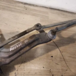 MOTOR / SISTEMA LIMPA VIDROS RENAULT MEGANE MK1 - FRENTE