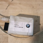 MODULO INTERFACE PARA IPOD BMW 65410404344