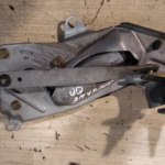 MOTOR / SISTEMA LIMPA VIDROS RENAULT MEGANE MK1 - TRÁS