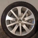 JANTE ORIGINAL MAZDA 3 5 6 5X114 6.5JX16 9965526560