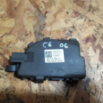 MODULO / BOTOES REGULAÇÃO BANCO CITROEN C6 - 96516982ZD