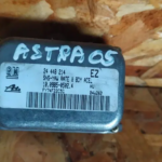 MODULO ESP OPEL ASTRAH 04-08 24448214