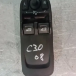 MODULO / BOTÕES VIDROS VOLVO C30 30773209