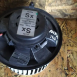 MOTOR DA SOFAGEM ALFA ROMEO 147