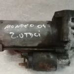 MOTOR DE ARRANQUE FORD MONDEO 2.0TDDI 2.0TDCI