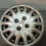 JANTE ORIGINAL R15 CITROEN C5 01-04