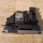 FECHO DA PORTA FIAT GRANDE PUNTO