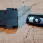 MODULO / CANHÃO IGNIÇÃO BMW SERIE 1 E81 E87 6954717-09