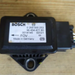 MODULO ESP PEUGEOT 307 607 9645447780 0265005253