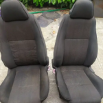 JOGO DE BANCOS ALFA ROMEO 147 5 PORTAS