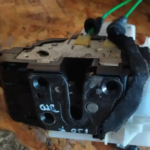 FECHO DA PORTA HYUNDAI I30 07-11