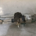 MOTOR / SISTEMA LIMPA VIDROS SEAT IBIZA 6J 6R1955119 0390241551