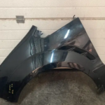 GUARDA LAMAS FORD S-MAX / GALAXY 06-10 - FRENTE ESQUERDO
