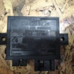 MODULO DO FECHO CENTRAL MERCEDES C200 C220 W202 2108203226