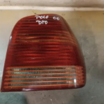 FAROLIM VOLKSWAGEN POLO 6N2 - 99-01 - DIREITO