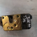 FECHO DE PORTA PEUGEOT 306 - TRAS DIREITO