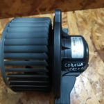 MOTOR DA SOFAGEM TOYOTA COROLLA / VERSO / AVENSIS 0130101601