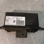 MODULO / CENTRALINA DAS LUZES CITROEN C4 / C5 9651116480