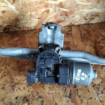 MOTOR / SISTEMA LIMPA VIDROS SEAT IBIZA 6L 02-08