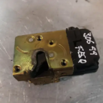 FECHO DE PORTA PEUGEOT 306 - FRENTE ESQUERDO