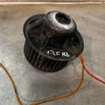 MOTOR DA SOFAGEM VOLKSWAGEN GOLF III 1H1819021