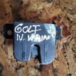 FECHO DA MALA VOLKSWAGEN GOLF IV VARIANT