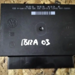 MODULO CONFORTO SEAT IBIZA 6L VOLKSWAGEN POLO 9N 6Q0959433E