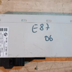 MODULO ELETRONICO CONFORT BMW SERIE 1 / 3 E81 E87 E90 6135 6943791