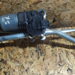 MOTOR / SISTEMA LIMPA VIDROS BMW 3 E46 136cv 150cv