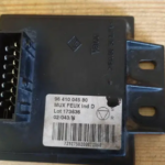 MODULO / CENTRALINA DAS LUZES PEUGEOT 607 9641004580