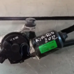 MOTOR / SISTEMA LIMPA VIDROS KIA RIO III 2011-2017