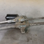 MOTOR / SISTEMA LIMPA VIDROS SEAT LEON 1M 98-04 1J1955113C