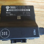 MODULO GATEWAY AUDI A3 8P 1K0907530G