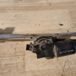 MOTOR / SISTEMA LIMPA VIDROS MAZDA 6 GG GY 02-07 - 849200-2390