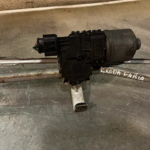MOTOR / SISTEMA LIMPA VIDROS SKODA FABIA I