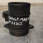 MEDIDOR DE MASSA AR RENAULT MASTER III / MOVANO 2.3DCI 5WK98504 H8201267959 93450753