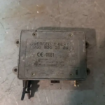 MODULO AMPLIFICADOR DE ANTENA MERCEDES C220 W203 2038203926