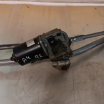 MOTOR / SISTEMA LIMPA VIDROS AUDI A4 B5 8D0955113
