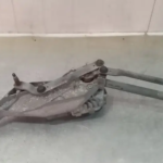 MOTOR / SISTEMA LIMPA VIDROS MERCEDES CLASSE E W211 1397220566