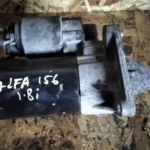 MOTOR DE ARRANQUE ALFA 147 156 1.6 1.8TS 0001107411
