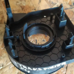 FITA DE AIRBAG VOLKSWAGEN TRANSPORTER T5