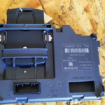 MODULO IGNICÃO COM CARTÃO RENAULT CAPTUR S180151007A A2C84331300 285908099R