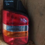 FAROLIM VOLKSWAGEN TRANSPORTER T5 - ESQUERDO
