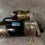 MOTOR DE ARRANQUE HYUNDAI GETZ / MATRIX 1.5CRDI 36100-27510